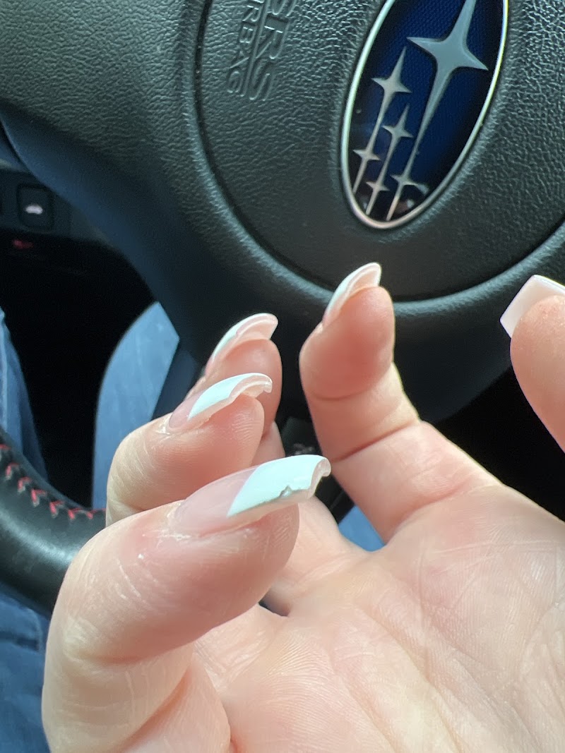 Wishkah Nails, nail salon in Aberdeen, WA, photo 2 of 8