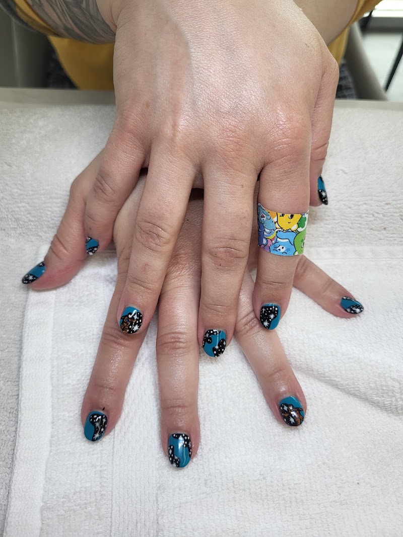 Wishkah Nails, nail salon in Aberdeen, WA, photo 3 of 8