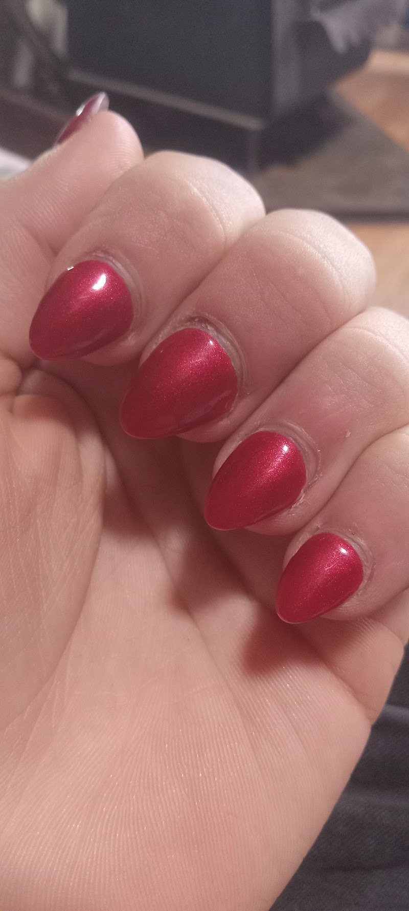 Wishkah Nails, nail salon in Aberdeen, WA, photo 6 of 8